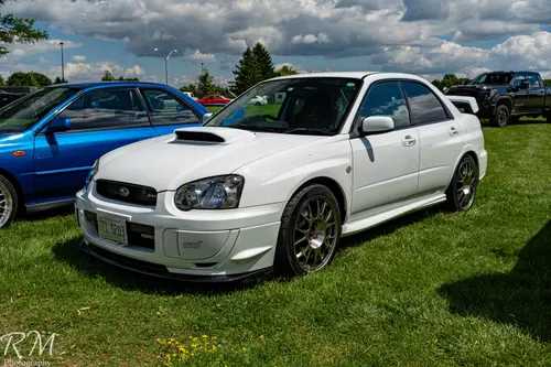 2024 Subie Showdown photo 109